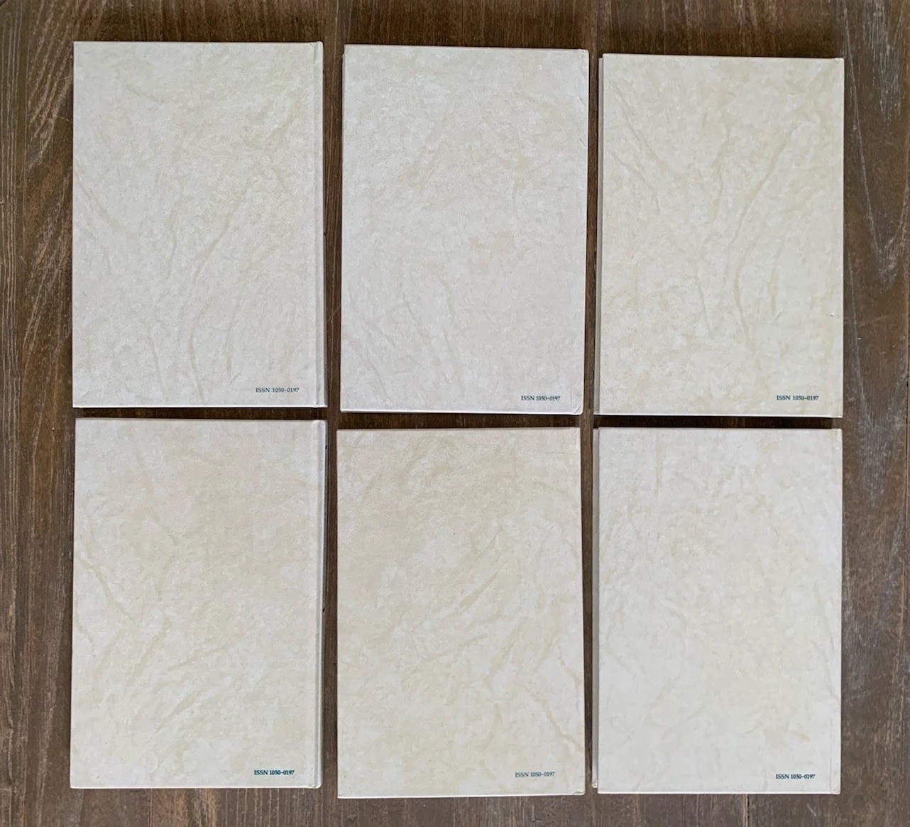 Lot 6 Plastic And Reconstructive Surgery Donald Safarin Medical Books 1991 – 93
