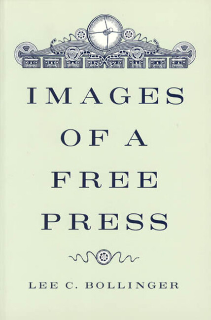Images Of A Free Press