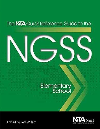 The NSTA Quick-Reference Guide to the – Paperback, by Willard Ted – Very Good