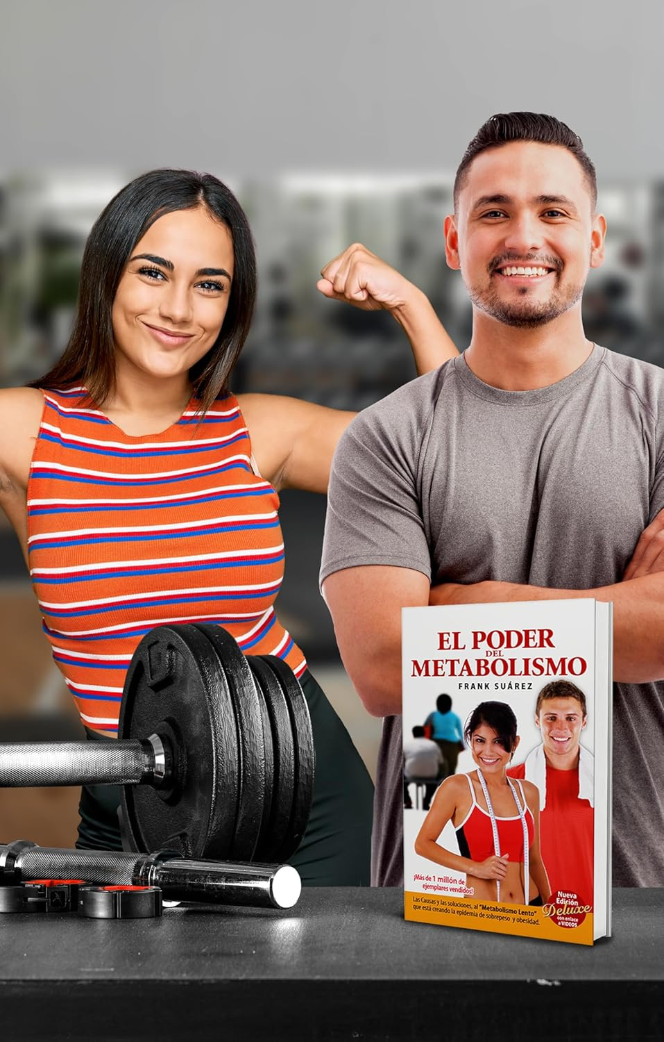 El Poder del Metabolismo (Power of Your Metabolism Spanish Version) (new edition