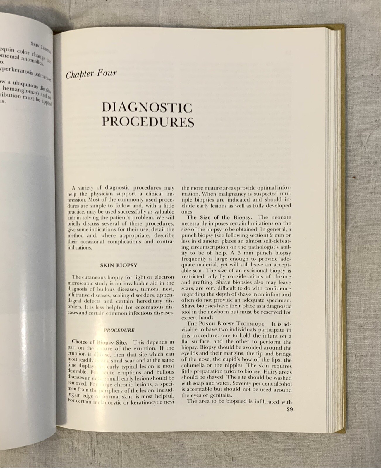 NEONATAL DERMATOLOGY, MAJOR PROBLEMS IN CLINICAL PEDIATRICS by Solomon & Esterly