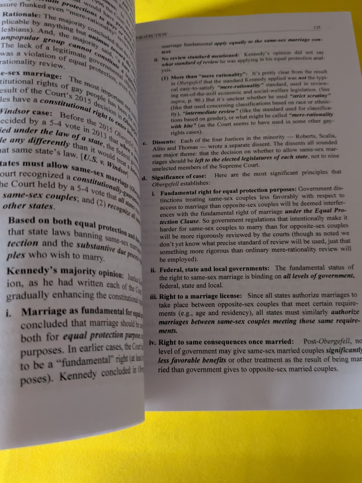 Emanuel Crunchtime Ser.: Emanuel CrunchTime for Constitutional Law by Steven L.