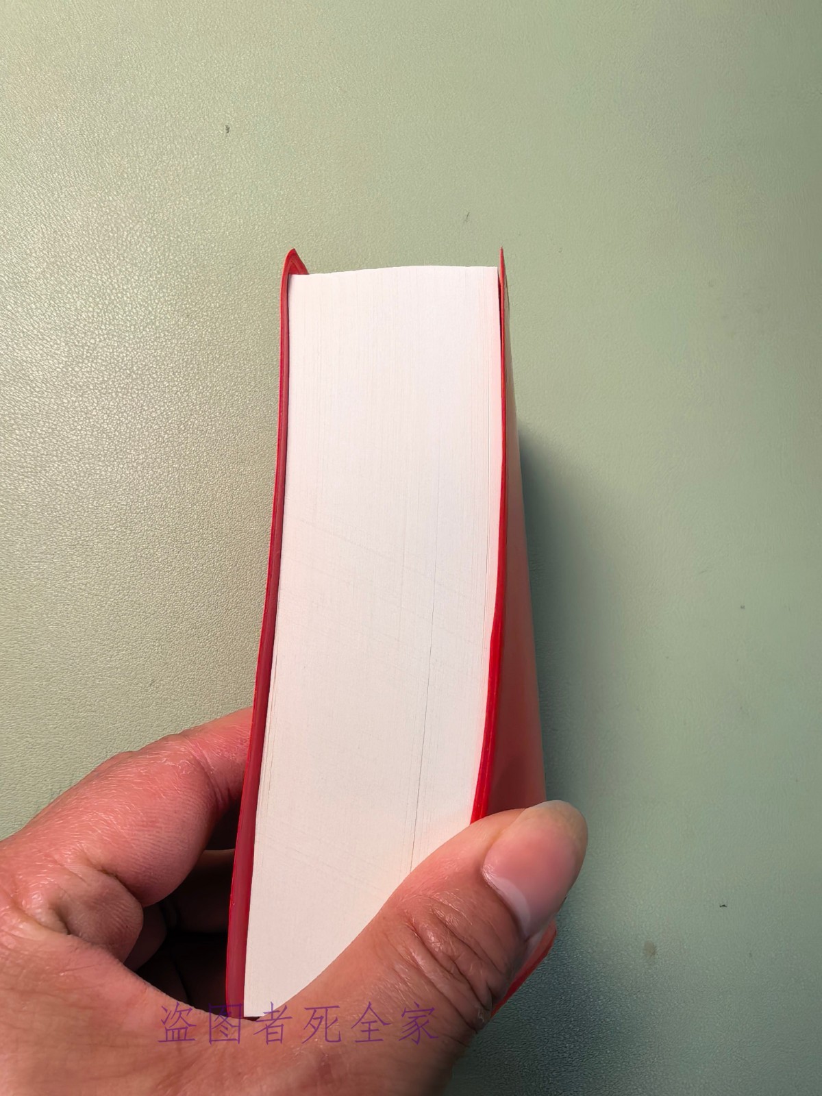 Full Edition Quotations from Chairman Mao Tse Tung Red Book Bilingual Collection