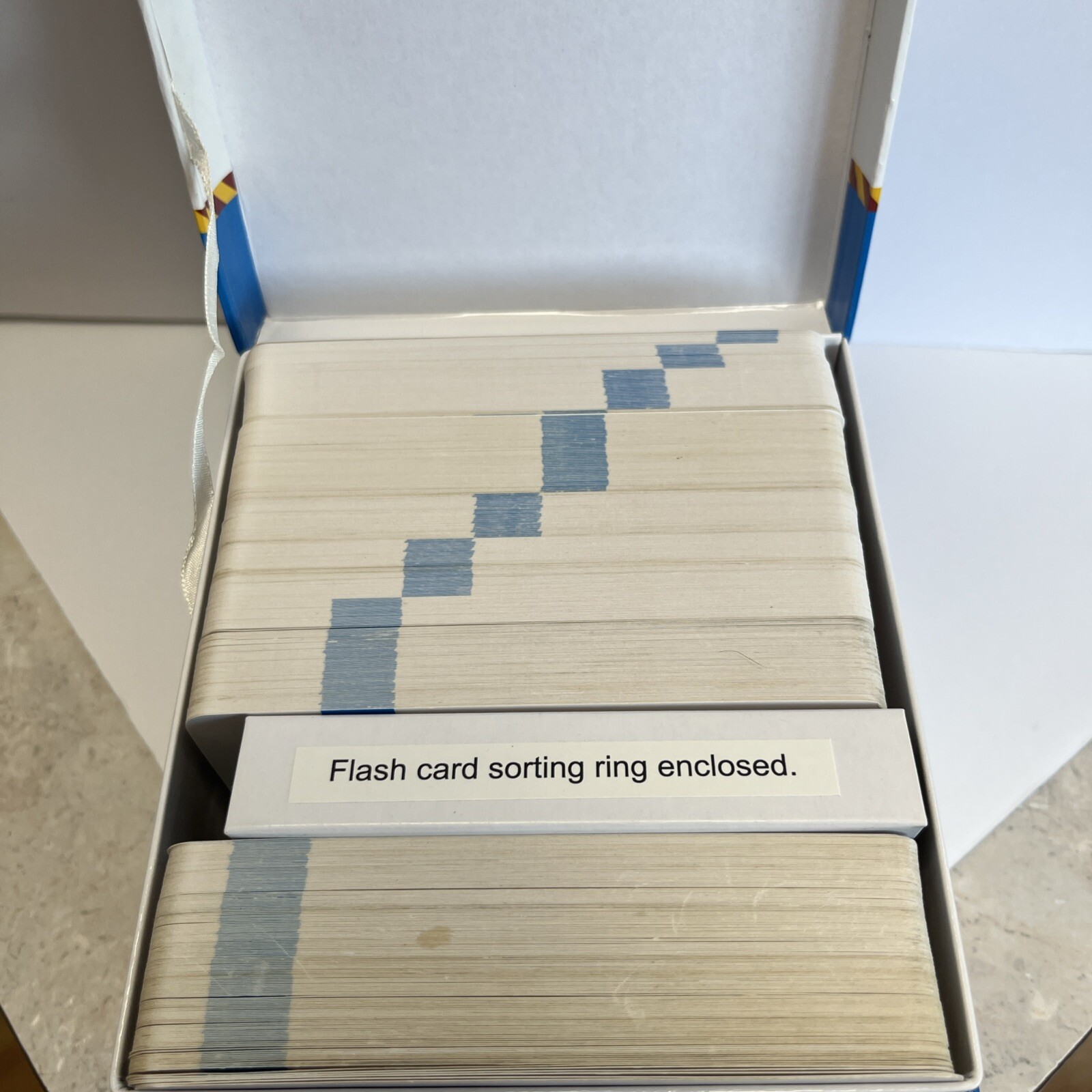 Barron’s Test Prep Ser.: MCAT Flash Cards – 2015