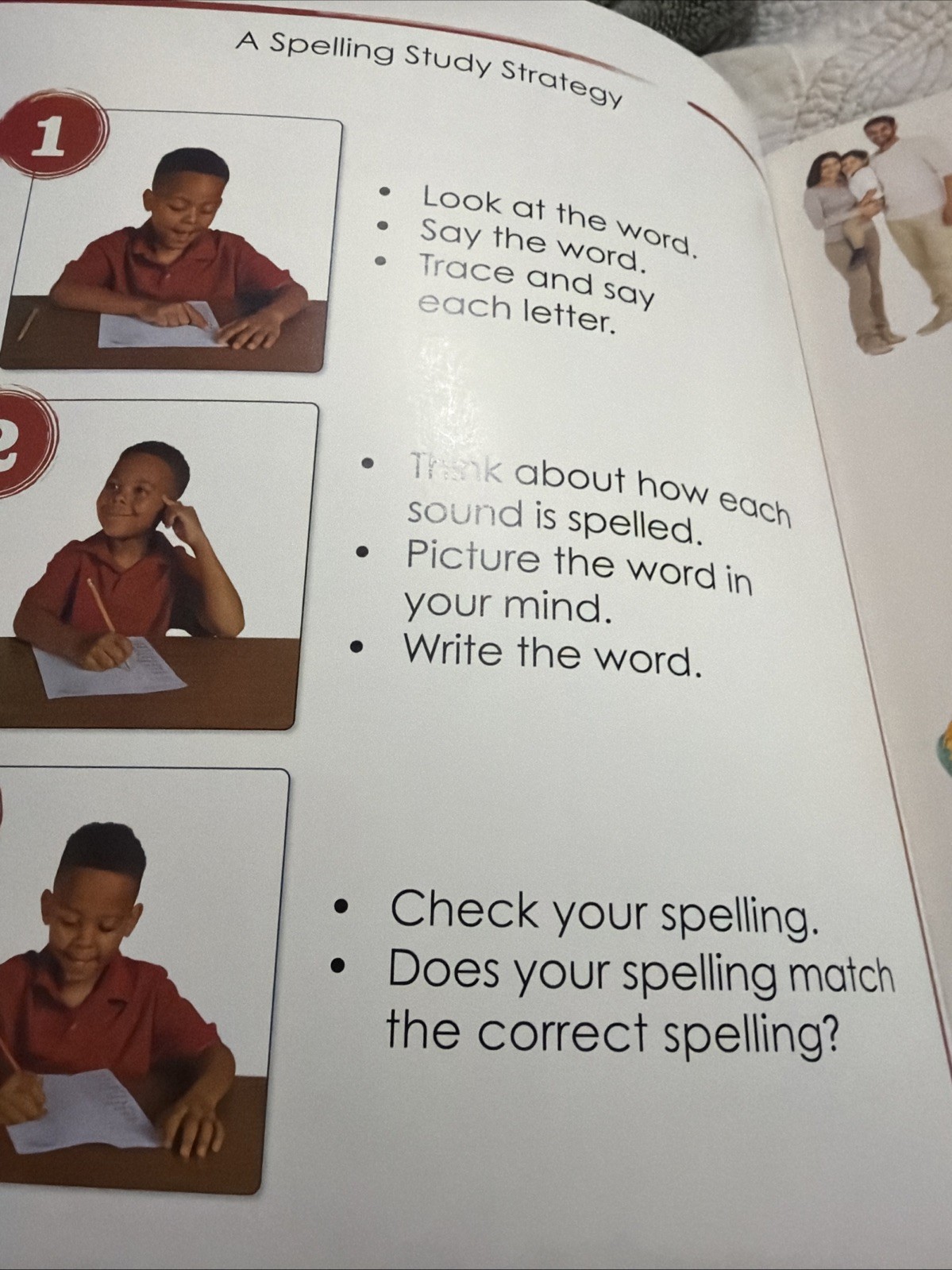 Purposeful Design: Spelling Plus Grade 2 Student Edition New