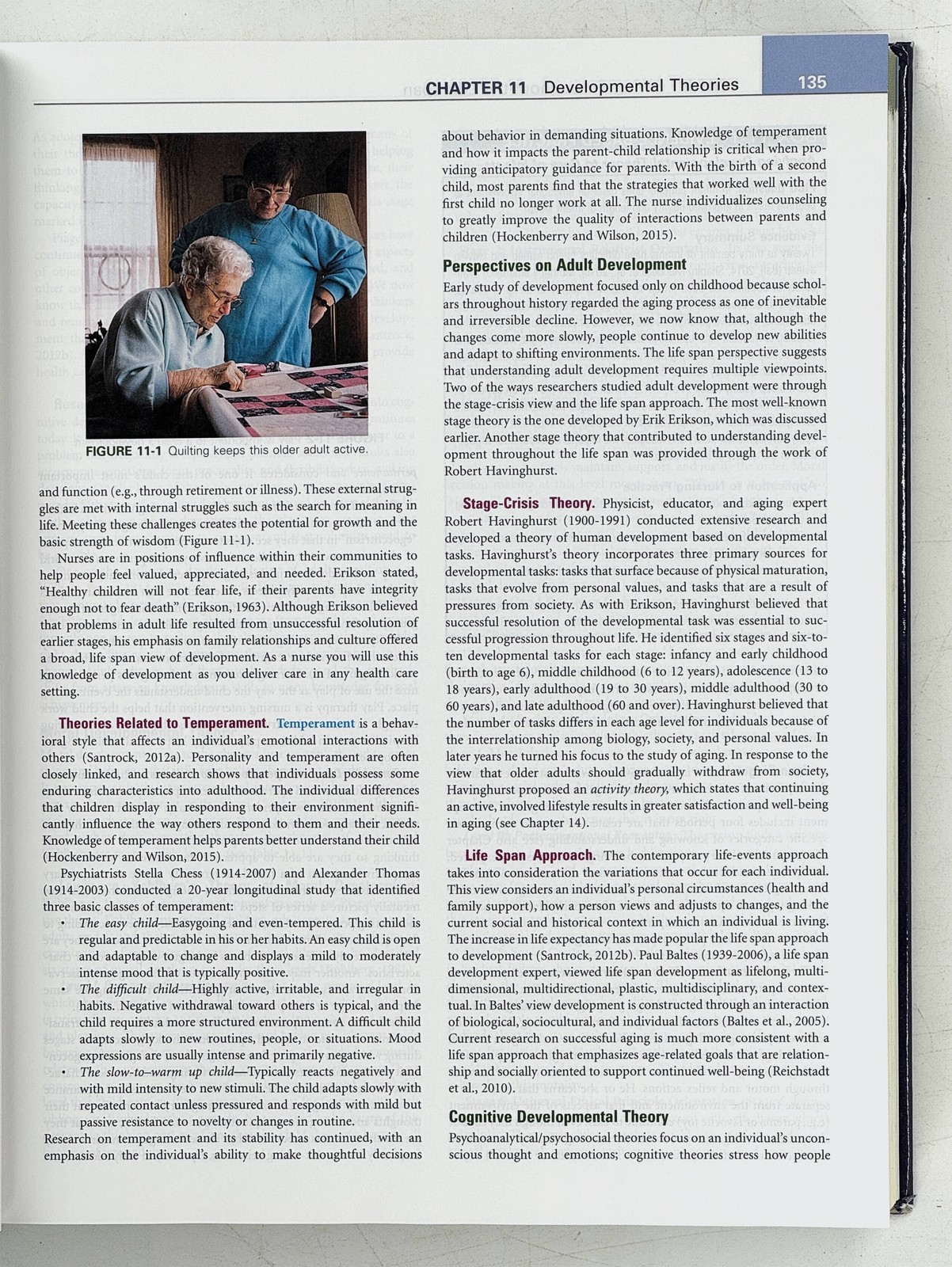 2013 Fundamentals of Nursing. 9th Ed. HC VG