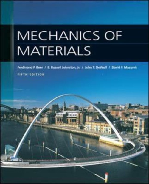 Mechanics of Materials Hardcover