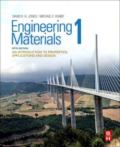 Michael F. Ashby David R.H. Jone Engineering Materials (Paperback) (UK IMPORT)