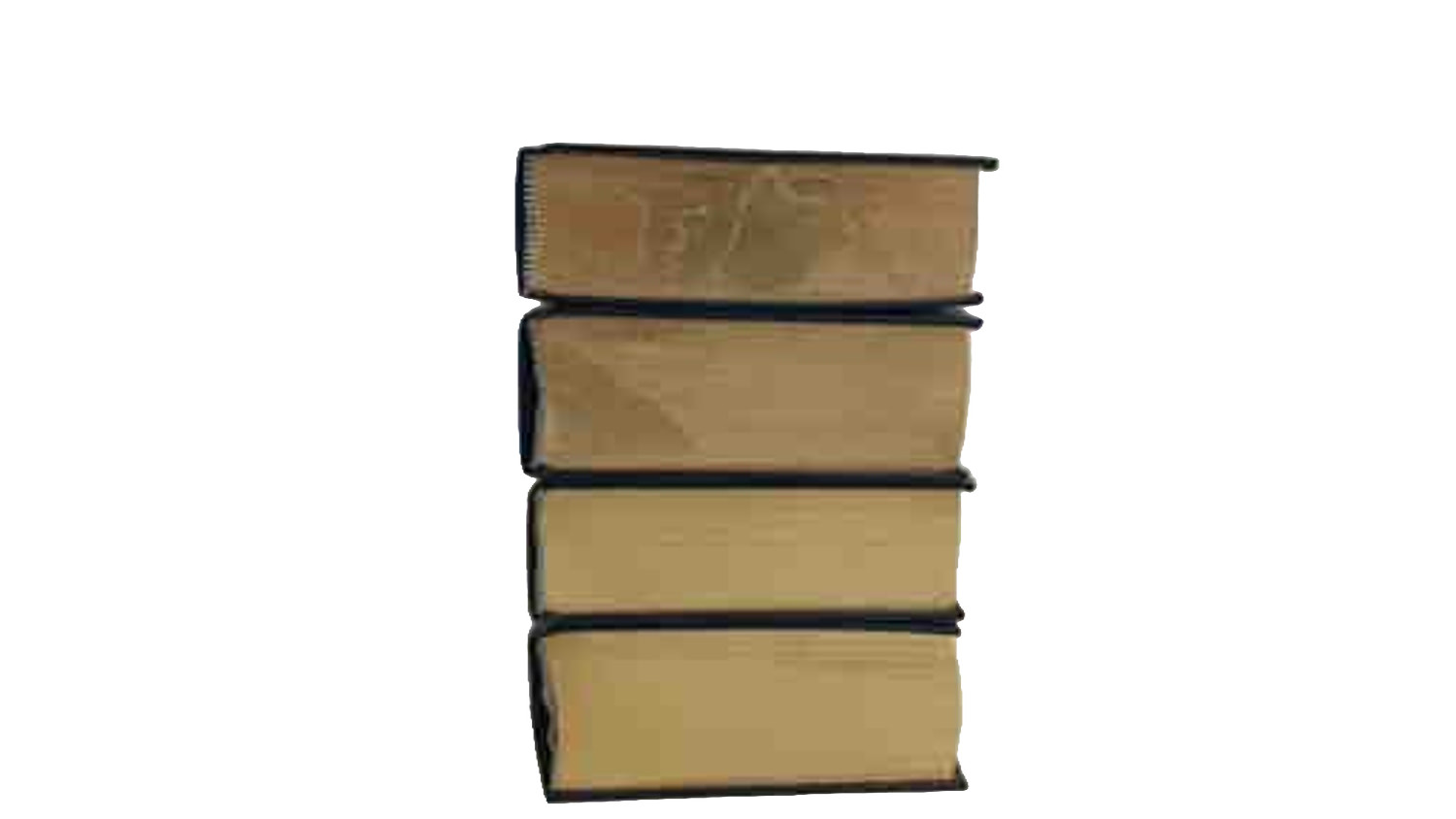 Oxford Reference Book Set 4 Hardbacks in Slipcase Dictionary Thesaurus