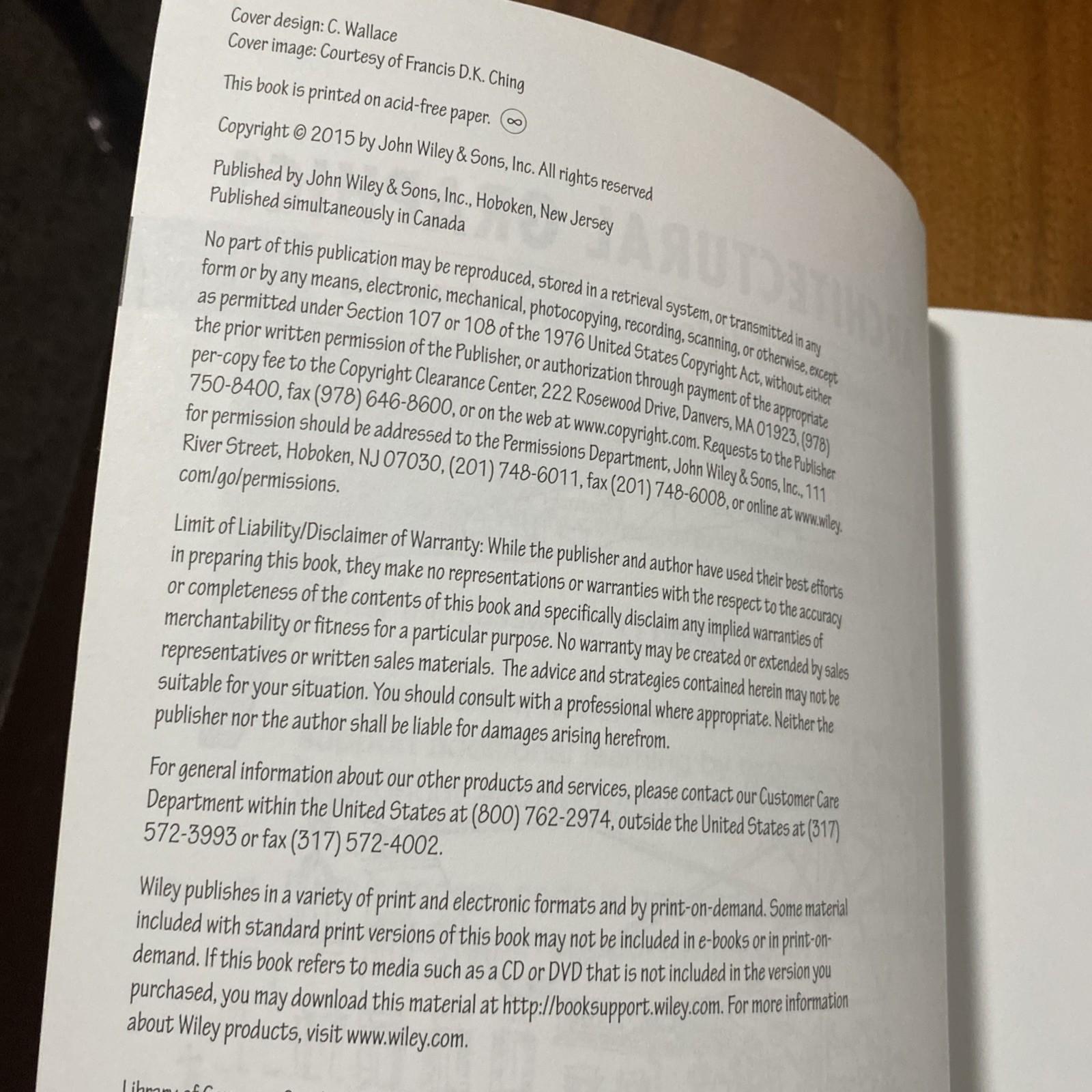 Architectural Graphics by Francis D. K. Ching (2015, Trade Paperback)