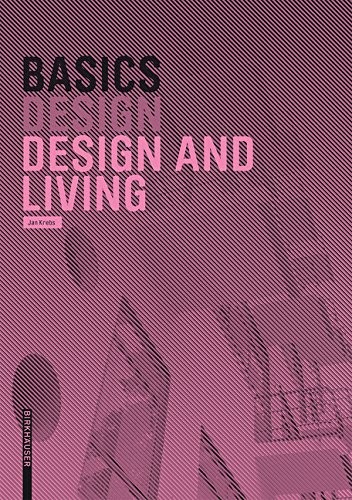 DESIGN AND LIVING: BASICS By Jan Krebs