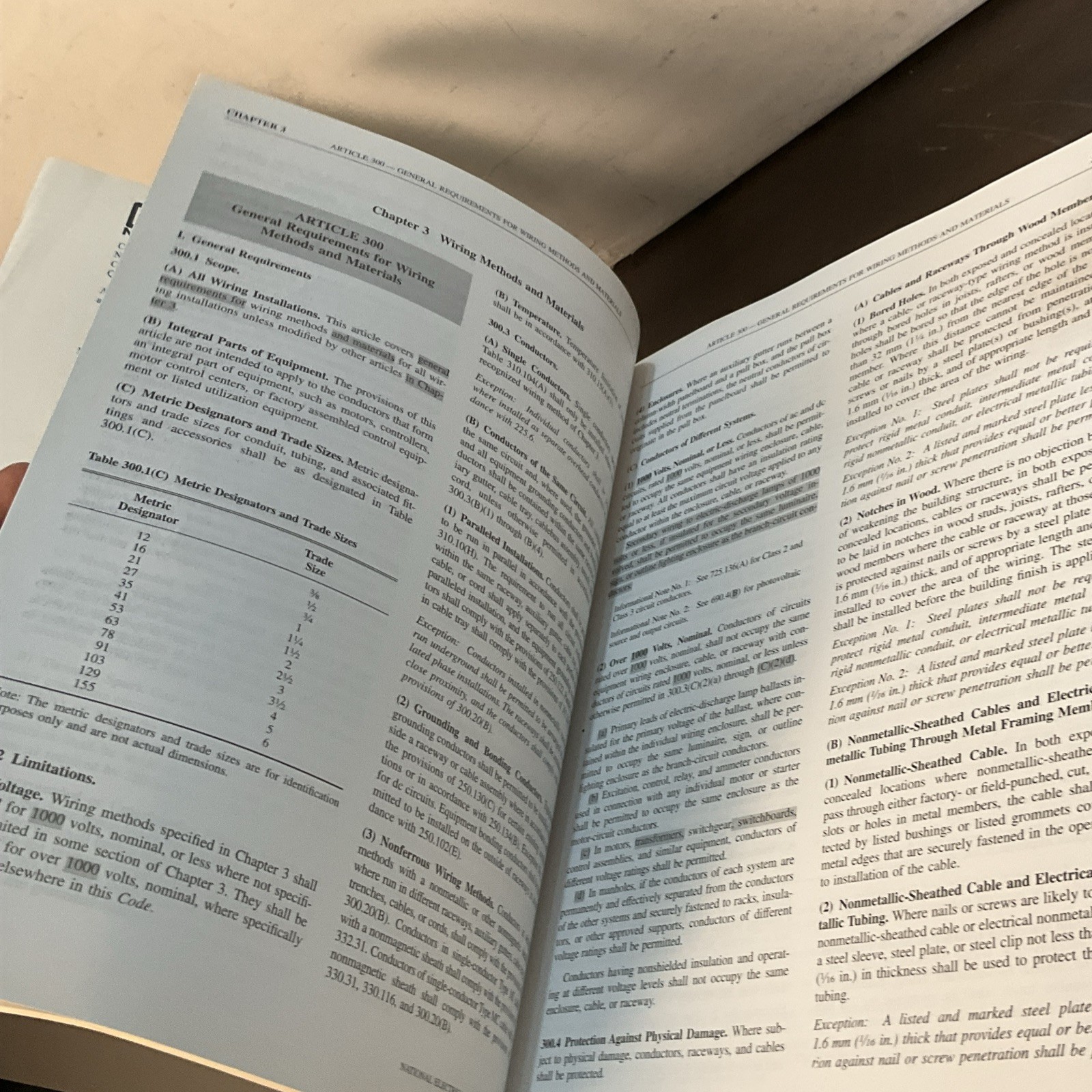 NFPA 70 National Electrical Code (NEC) 2014 Edition – Softcover – NFPA Code Boo