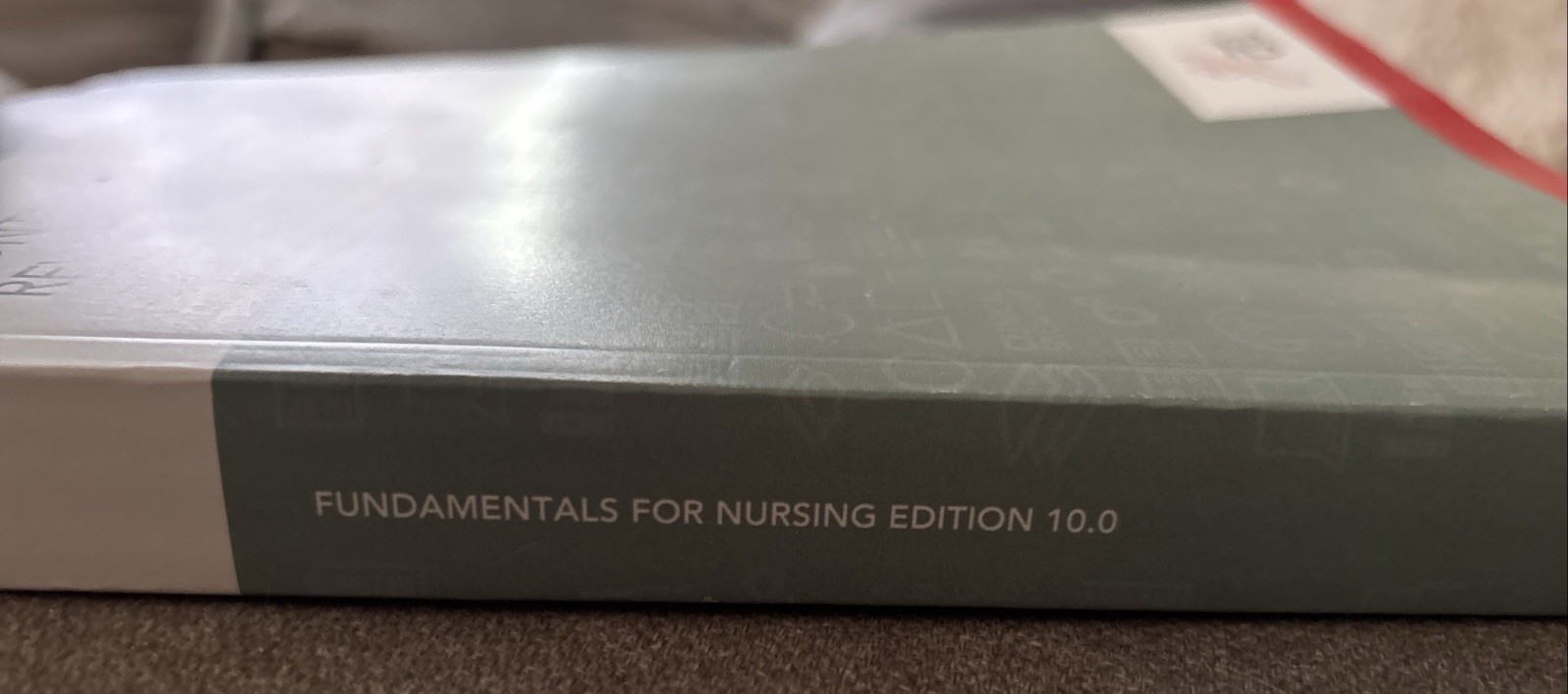 Fundamentals for Nursing 10. 0 by ATI CONTENT MASTERY SERIES Review Module