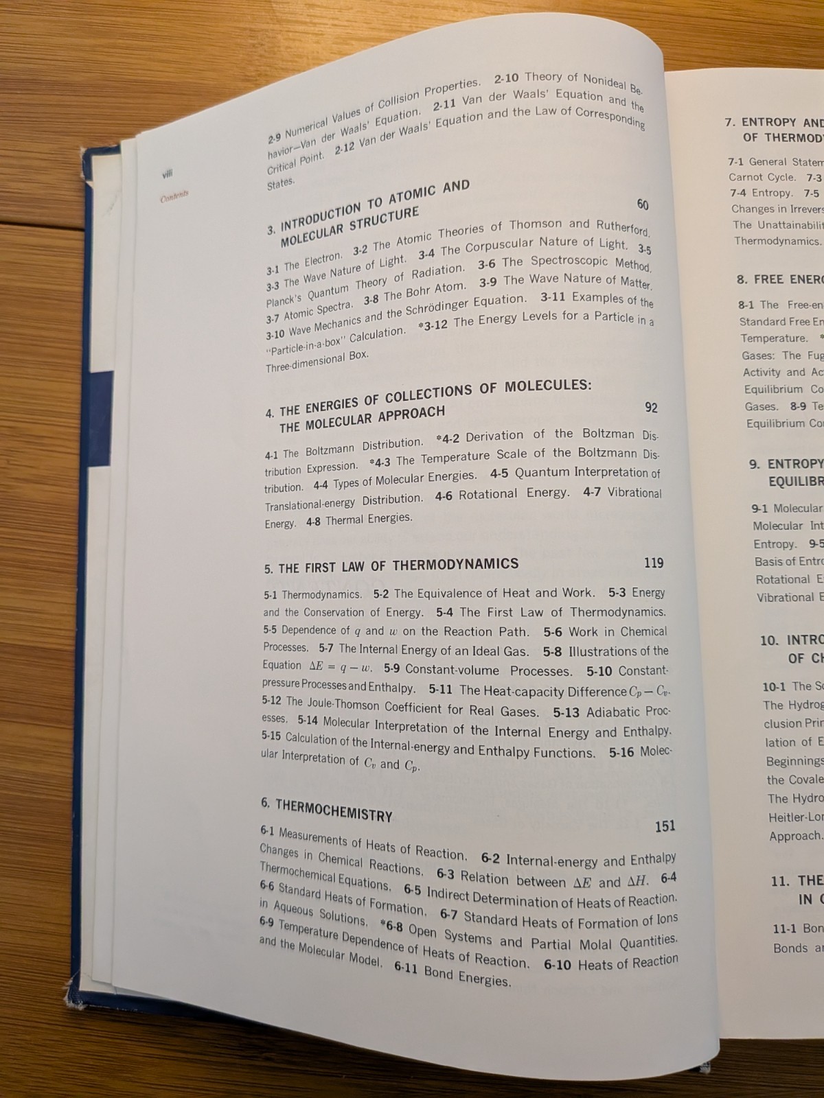 Physical Chemistry