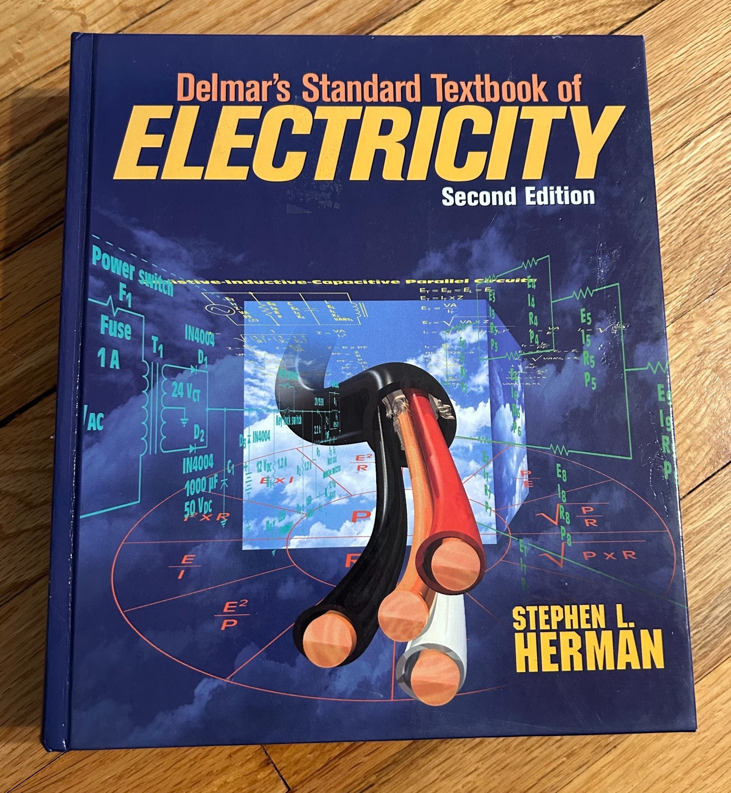 Delmar’s Standard Textbook of Electricity 2nd Edition 98 Stephen L. Herman EUC