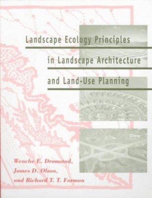 Landscape Ecology Principles in Landscape Architecture and Land-U