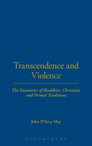 Transcendence and Violence – 9780826415134