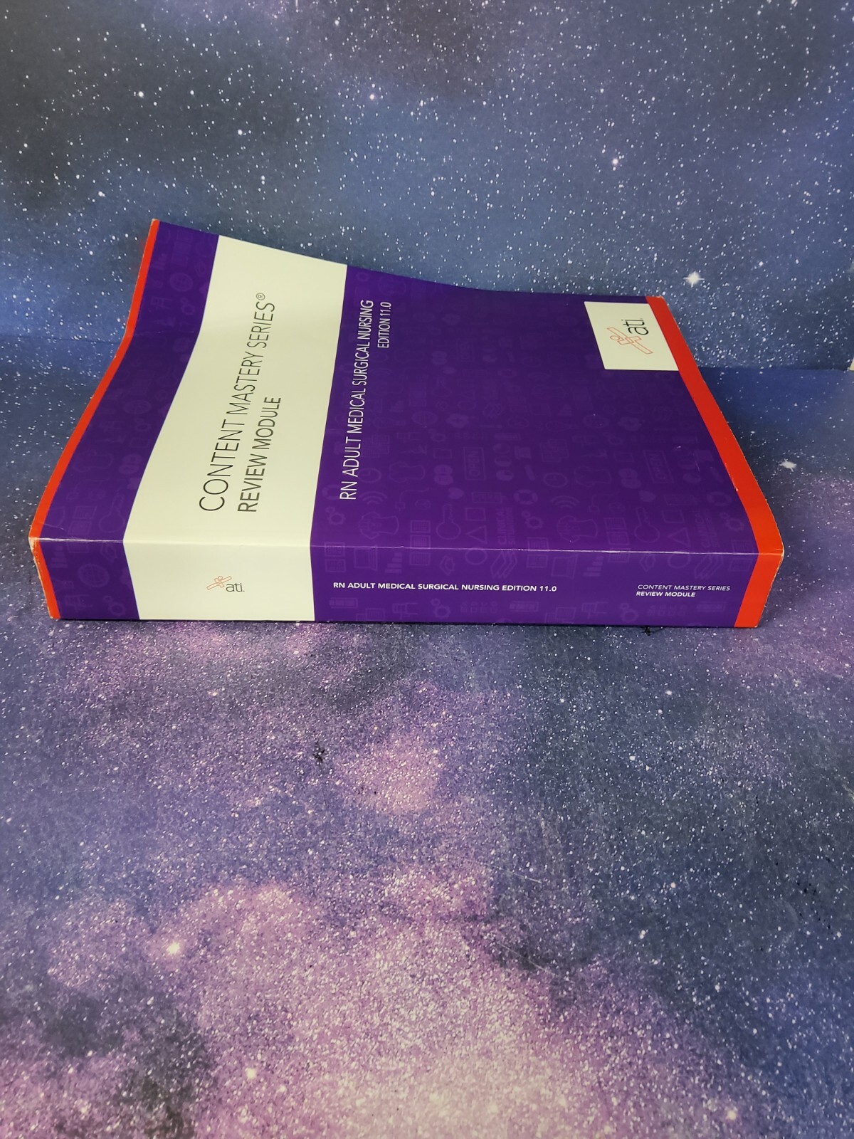 RN Adult Medical Surgical Nursing Review Module – Edition -11-2019