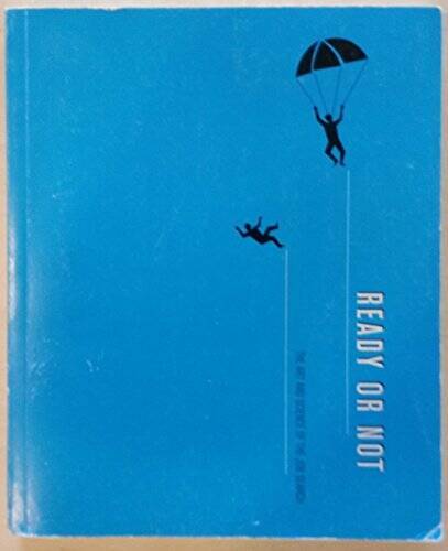 Ready or Not : The Art – Paperback By Various – GOOD