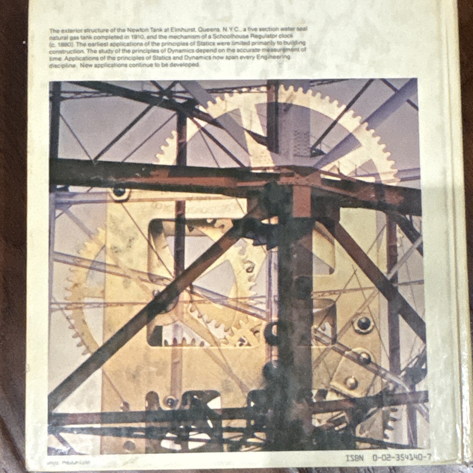 R. C. Hibbeler Engineering Mechanics: Statics and Dynamics 3rd Ed HC