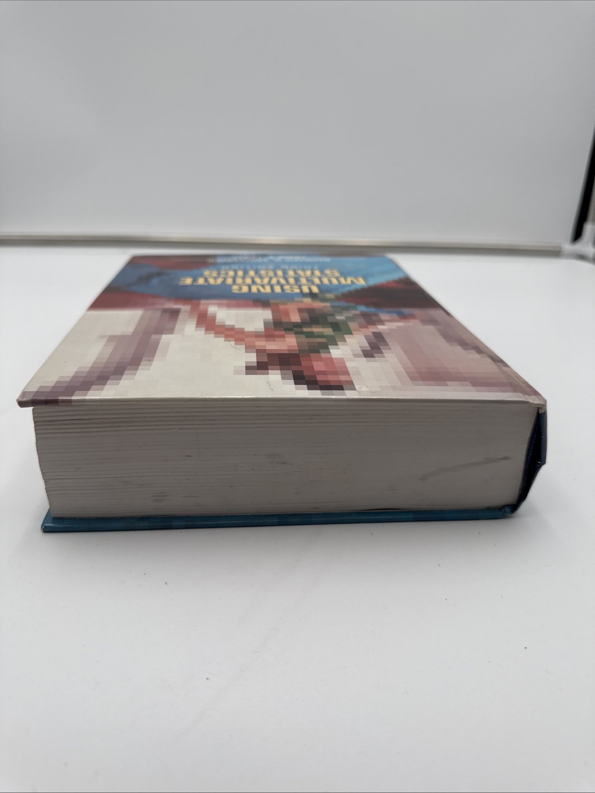 Using Multivariate Statistics By Barbara G. Tabachnick – Psychology Mathematics