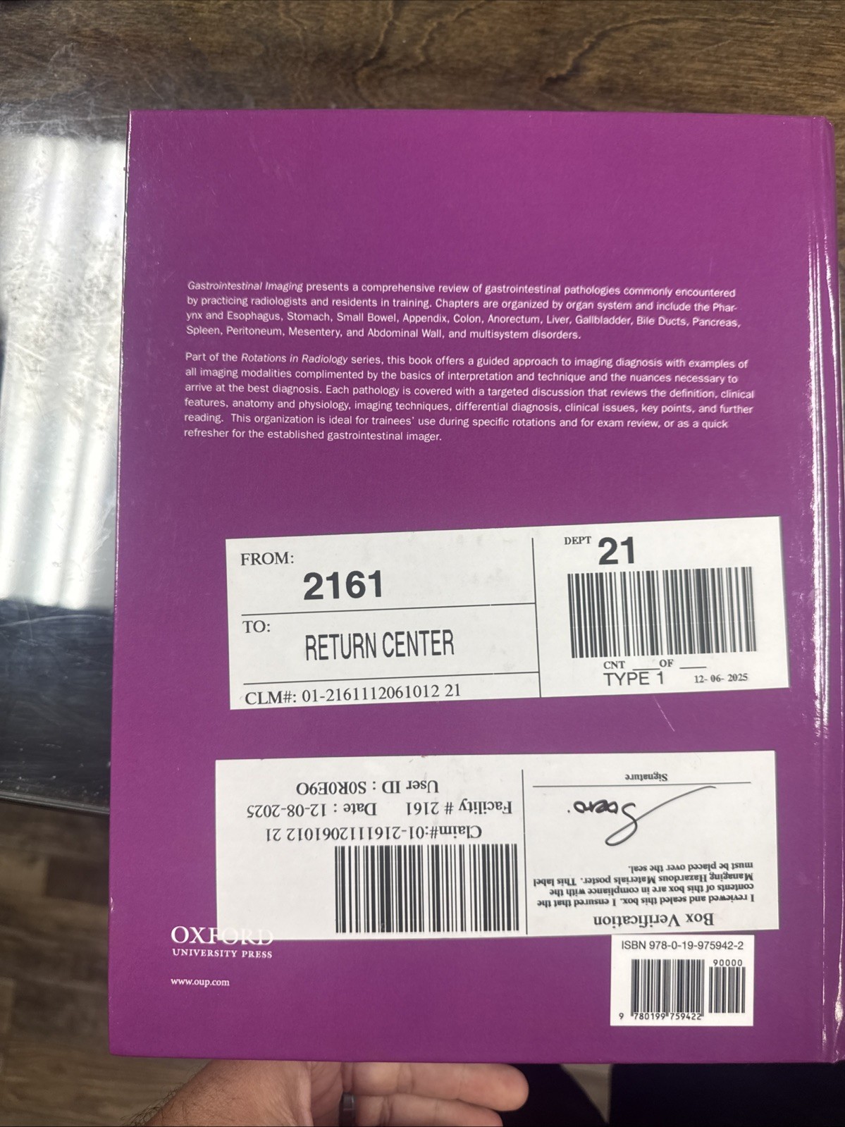 Rotations in Radiology Gastrointestinal Imaging by Levy Mortele Yeh New Oxford