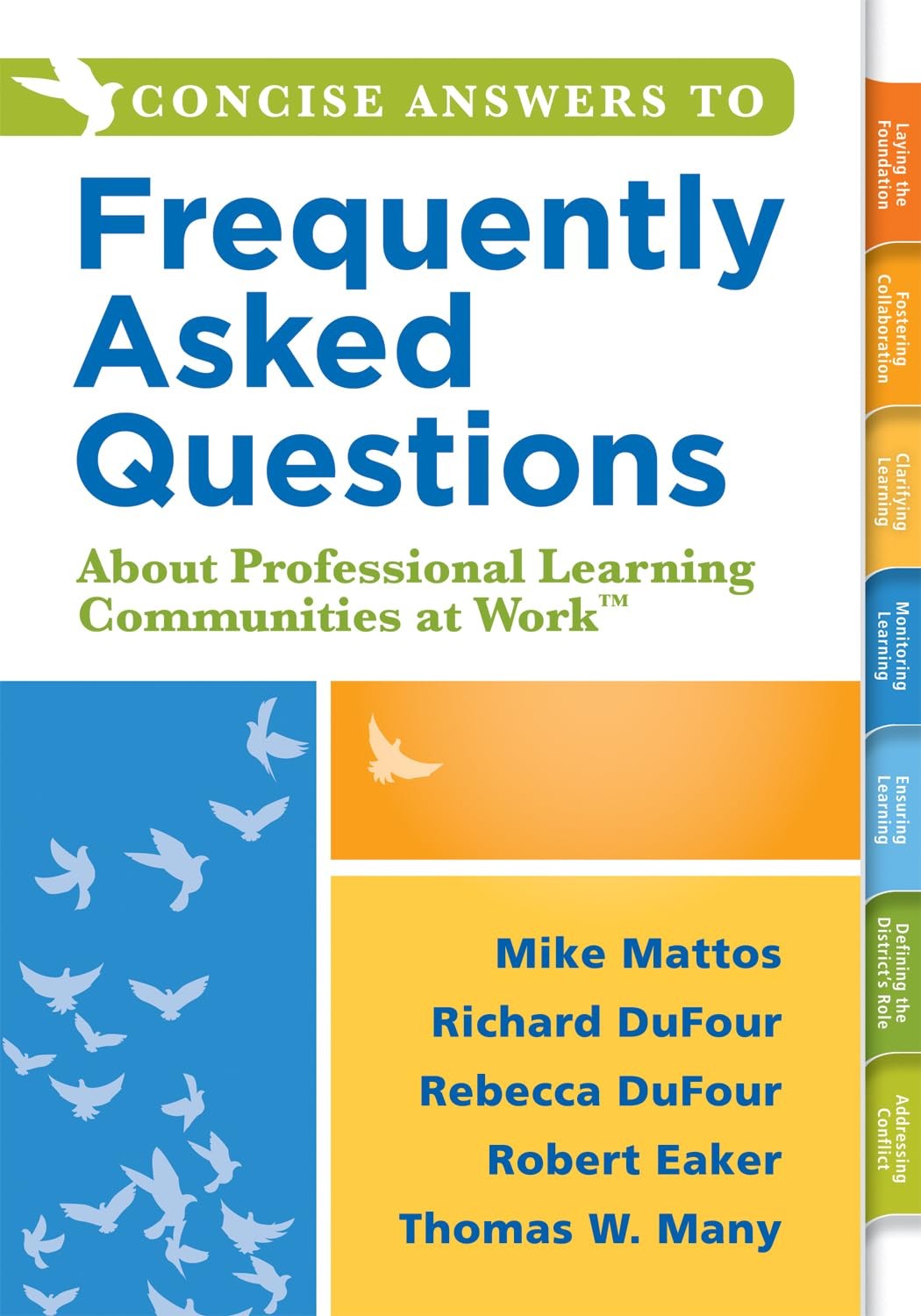 Concise Answers to Frequently Asked Questions About Professional Learning Co…