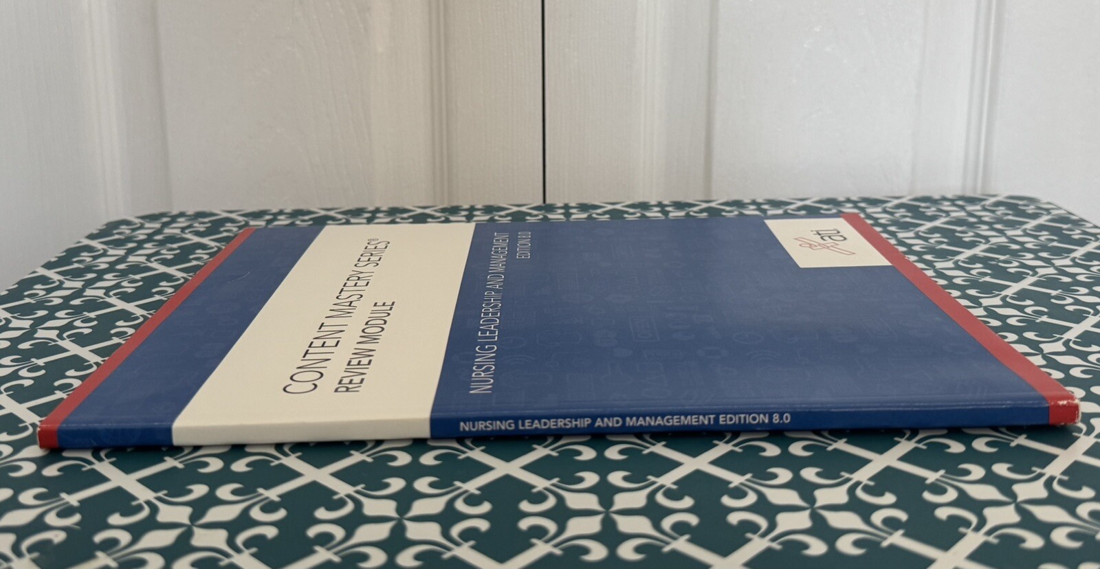 Nursing Leadership and Management Edition 8. 0 by Assessment Technologies…