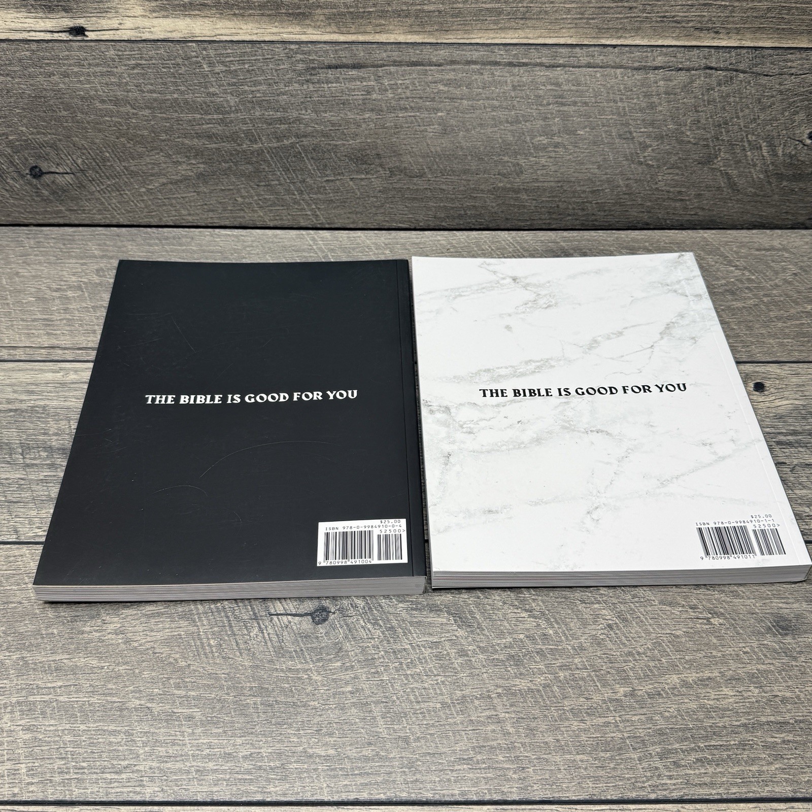The Bible Study: A One Year Bible Study Old & New Testaments Zach Windahl 1&2