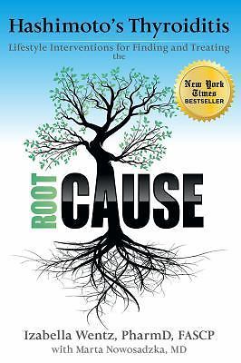 Hashimoto’s Thyroiditis: Lifestyle Interventions for Finding and Treating the…