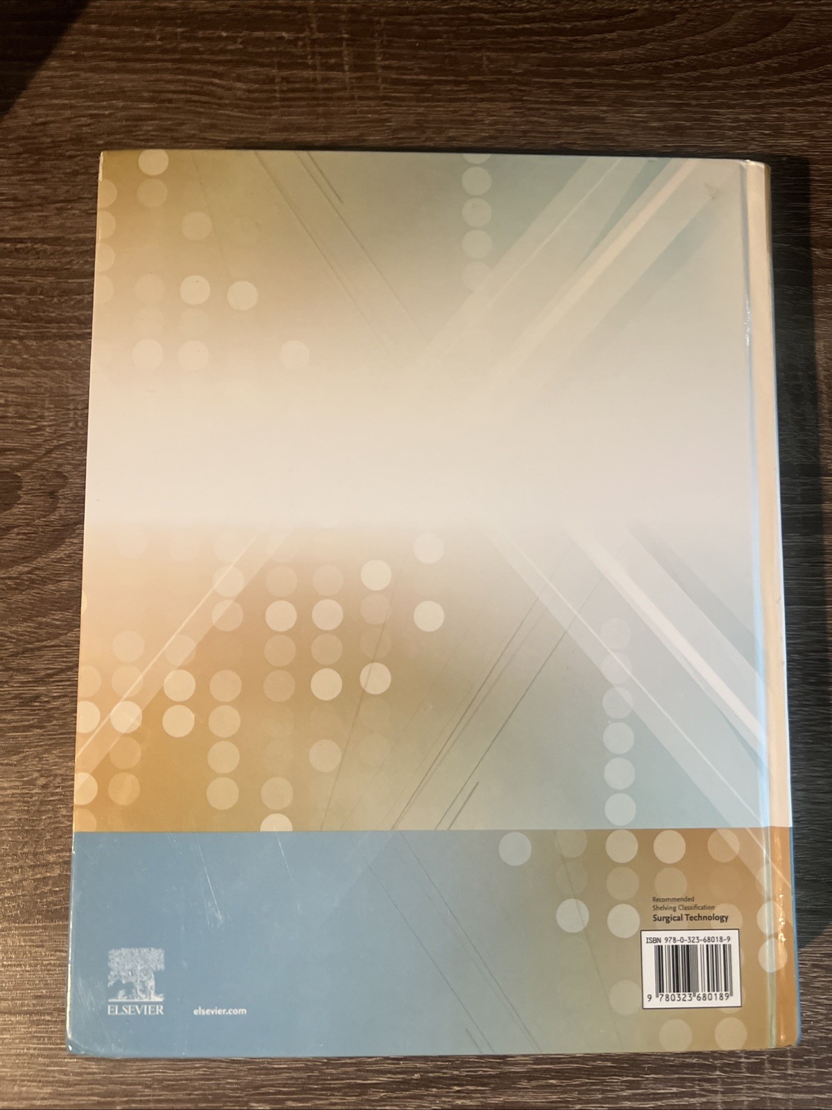 Surgical Technology : Principles and Practice by Joanna Kotcher (2022 Hardcover)