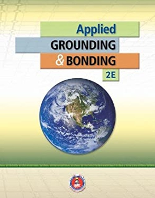 Applied Grounding and Bonding Hardcover
