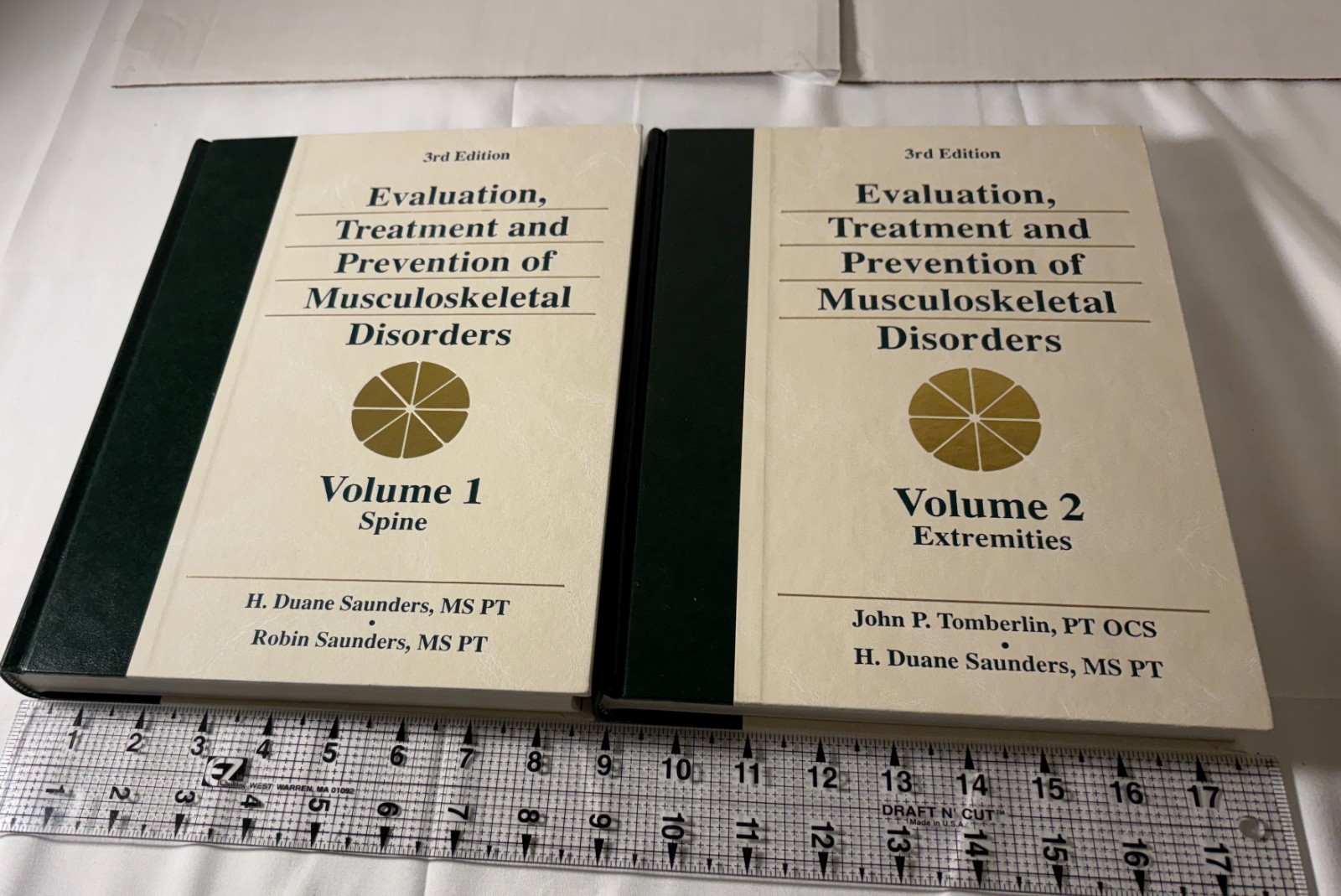 Evaluation Treatment Prevention of Musculoskeleta Stanley Hoppenfeld…