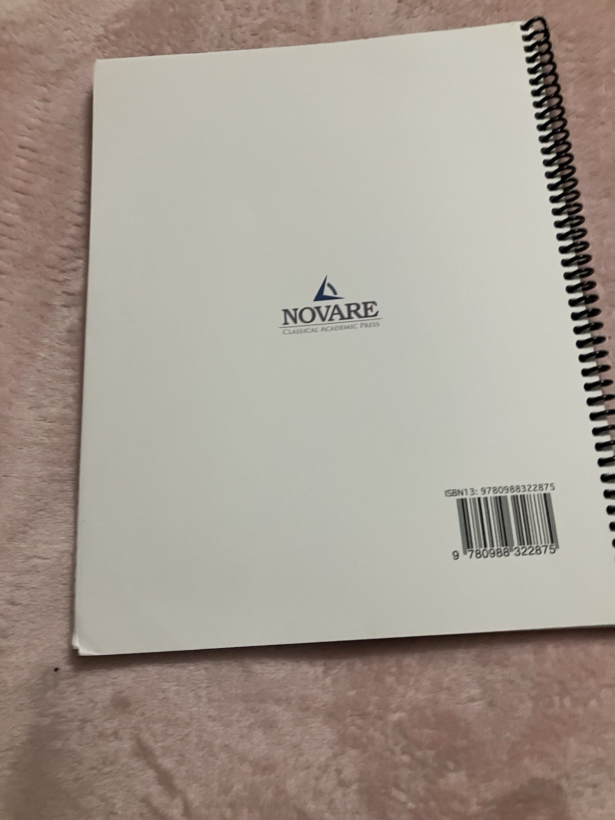 The Student Lab Report Handbook 2nd Ed Spiral Bound John D. Mays 2008 224p