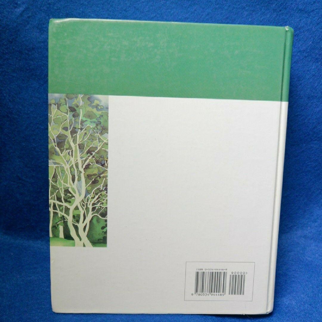 Susanna Epp Discrete Mathematics With Applications 2nd Ed Wadsworth Green HC