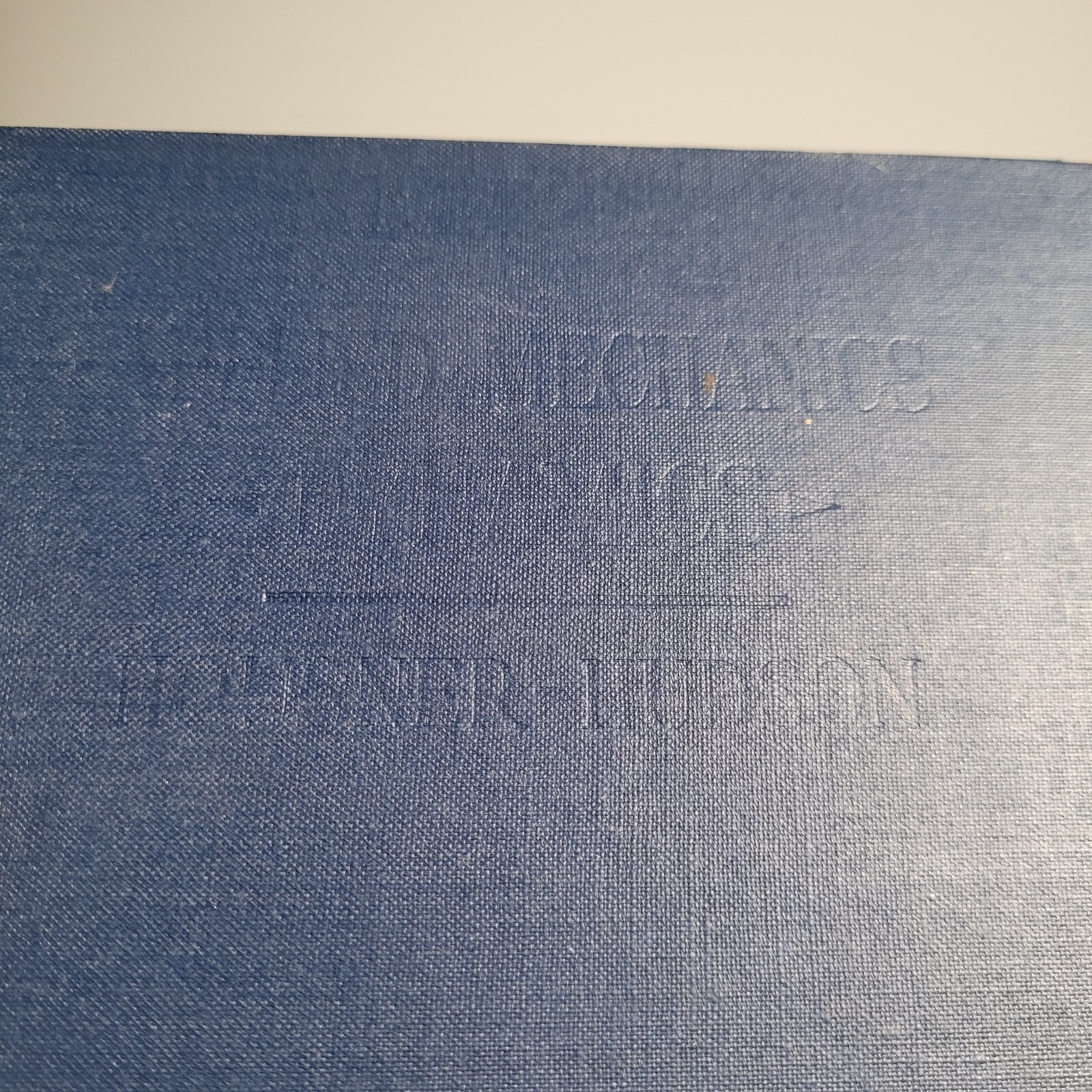 Applied Mechanics Dynamics George W. Housner Donald E. Hudson CIT Engineering