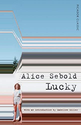 Lucky (Picador Classic, 77) by Sebold, Alice Paperback / softback Book The Fast