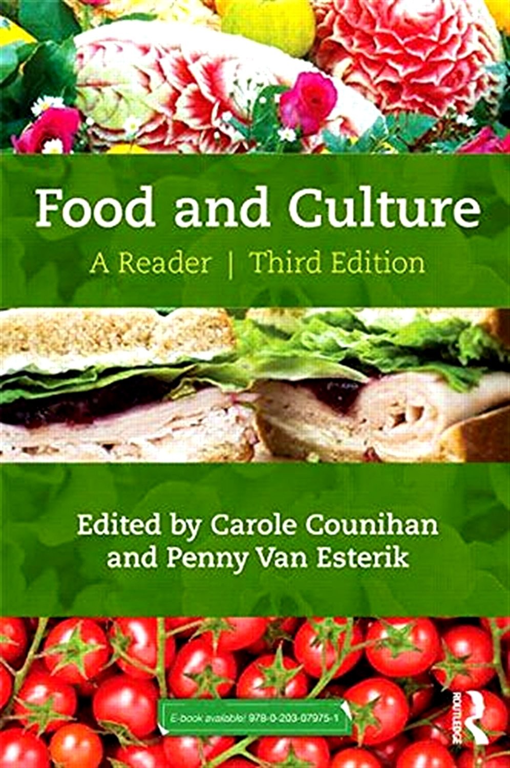Food and Culture: A Reader