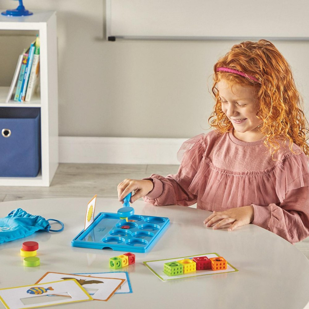 Hand2Mind Little Minds at Work™ Science of Reading Essentials Toolkit