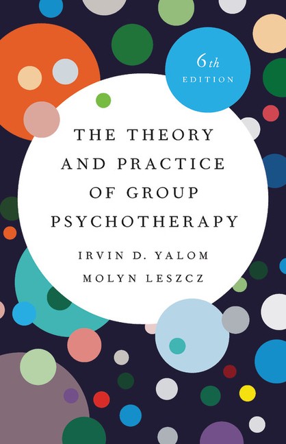 The Theory and Practice of Group Psychotherapy (Revised) Hardcover