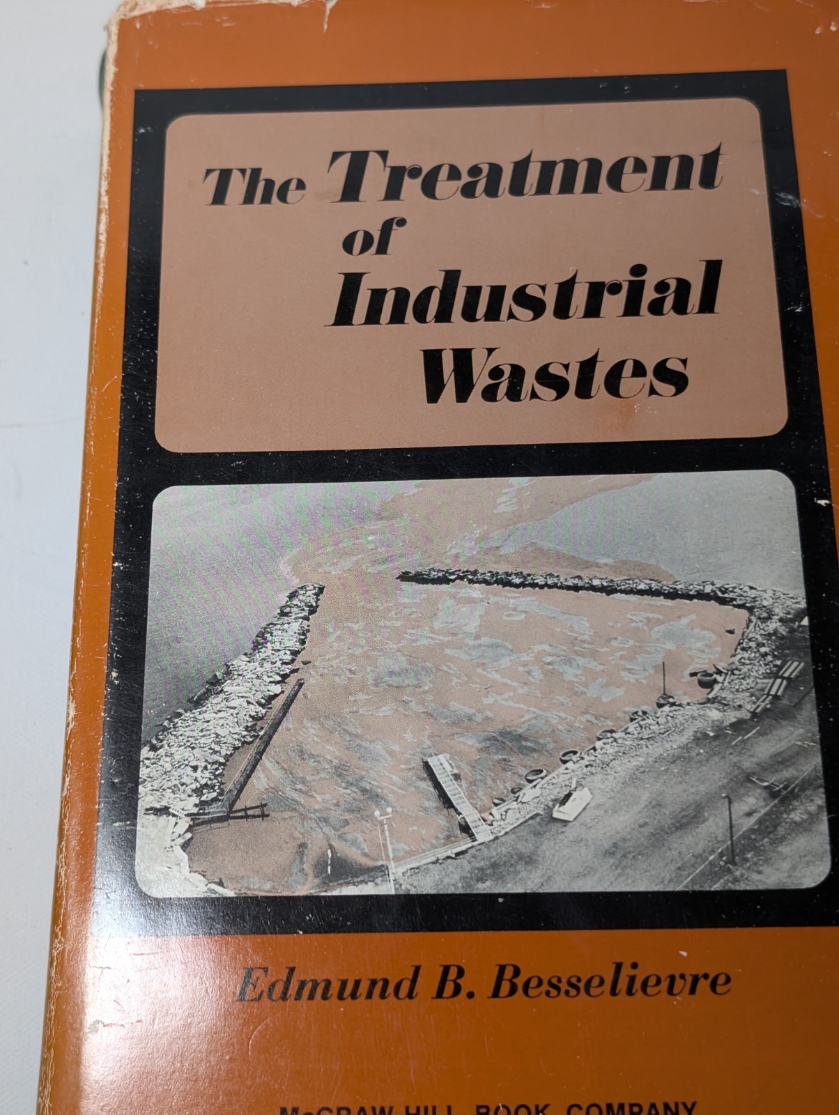 Vintage Engineering Book Lot Reinforced Concrete Design Treatment Industrial Was