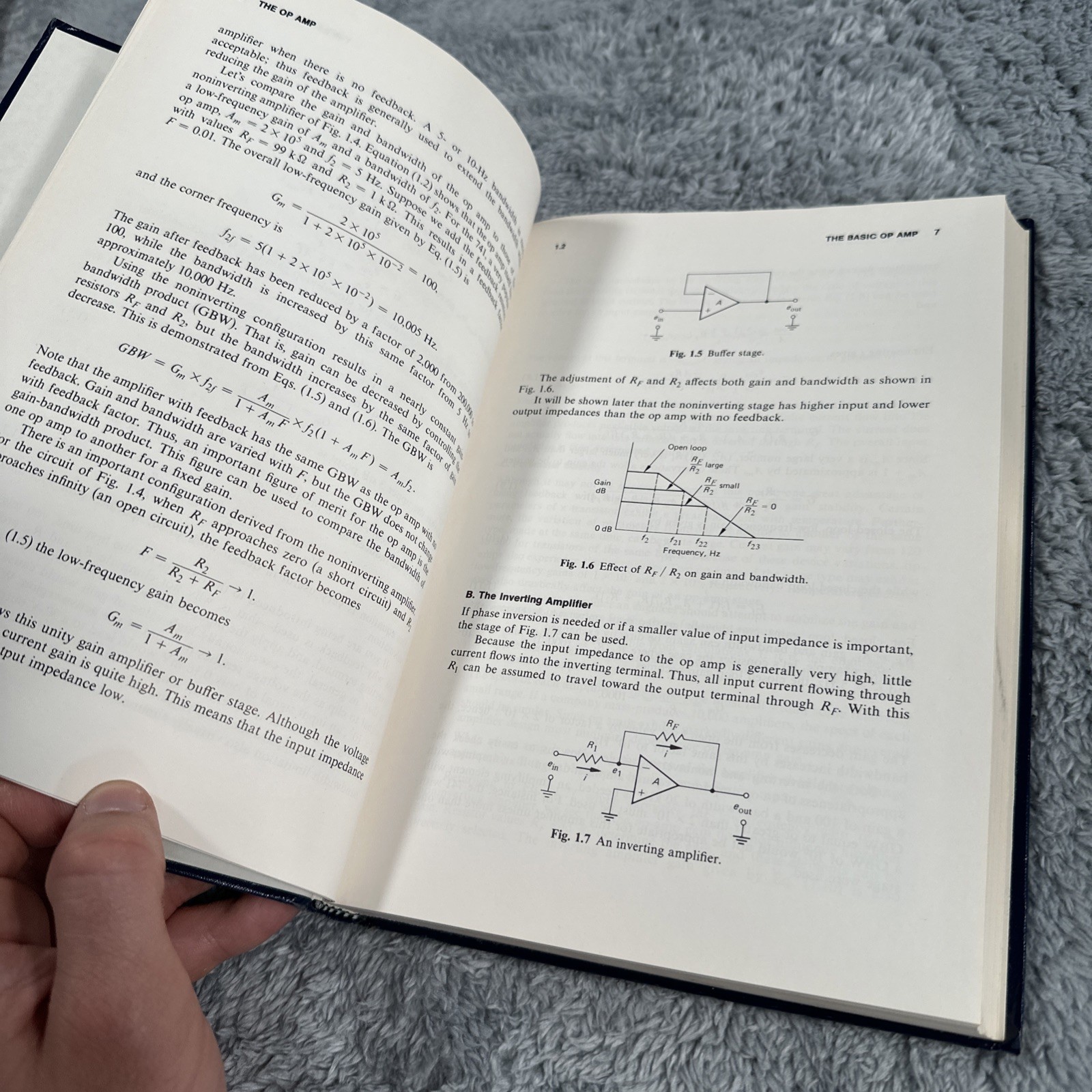 Electronic Design with Integrated Circuits by Comer David J 1981 Textbook