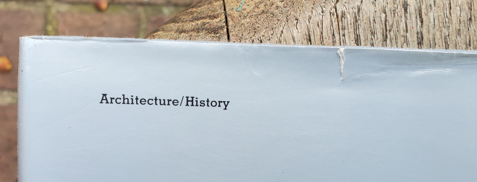 Modernism at Mid-Century: The Architecture of The U.S. Air Force Academy HC/DJ