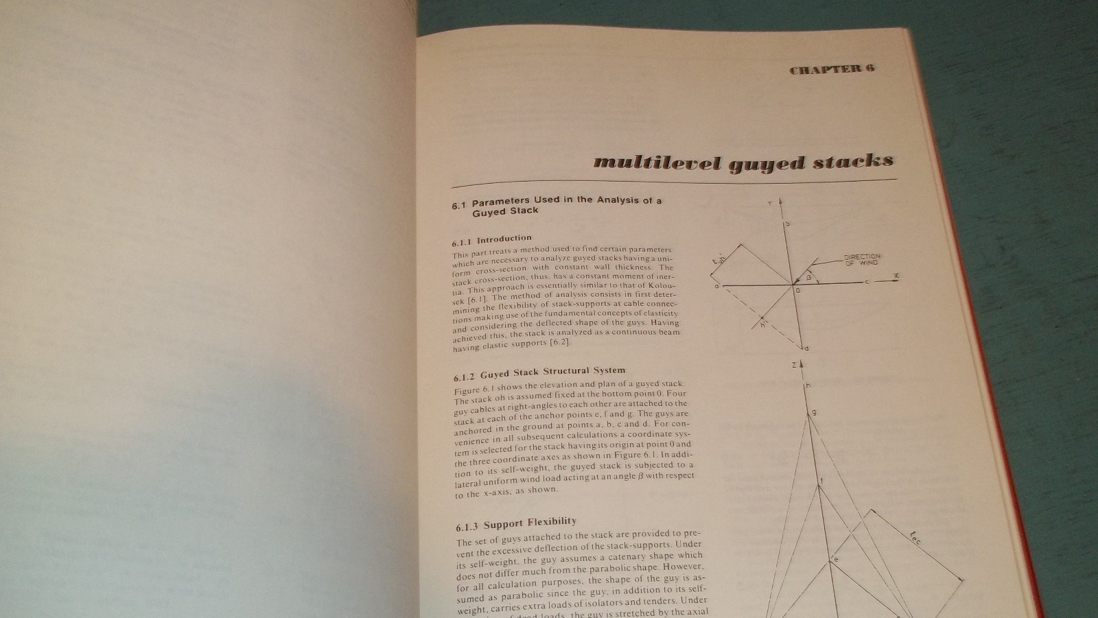 Tubular Steel Structures Theory And Design Troitsky Arc Welding 1982 HC