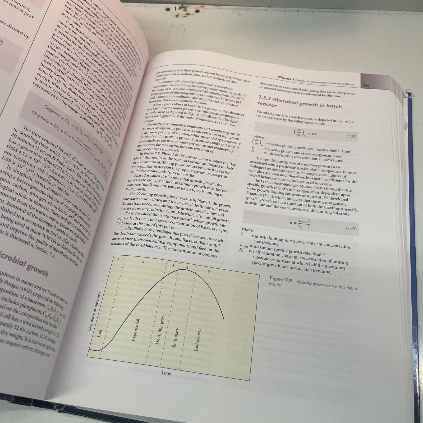 Environmental Engineering: Principles and Practice by Richard O. Mines (d9)