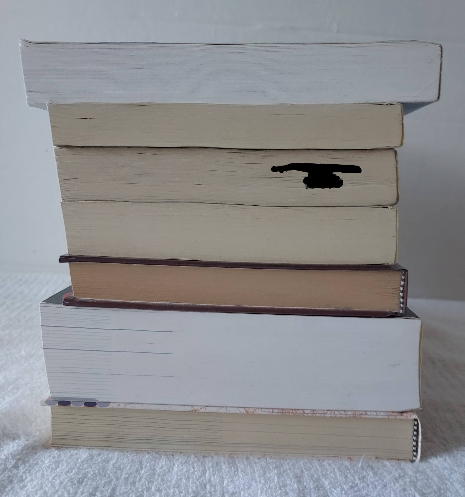 Lot of 7 Books on C++ Programming Object-Oriented Analysis & Design OO Using C++