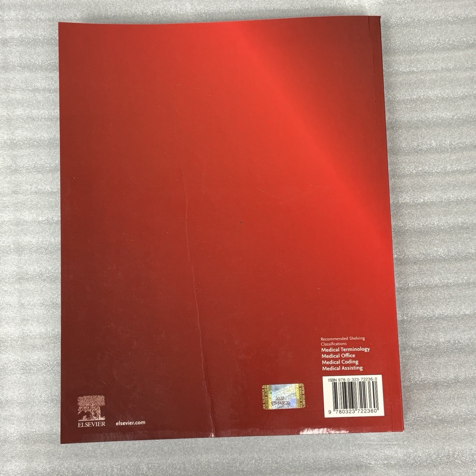 Medical Terminology & Anatomy for Coding 4th Ed – Shiland MS RHIA w/ Access Code