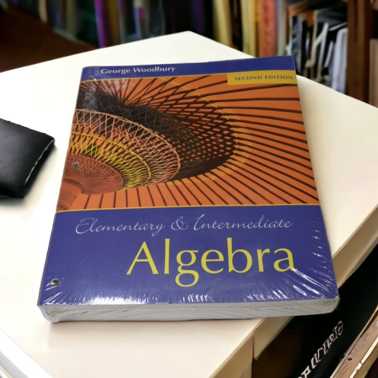 Elementary and Intermediate Algebra, Books a la Carte Edition (2nd Edition) NEW