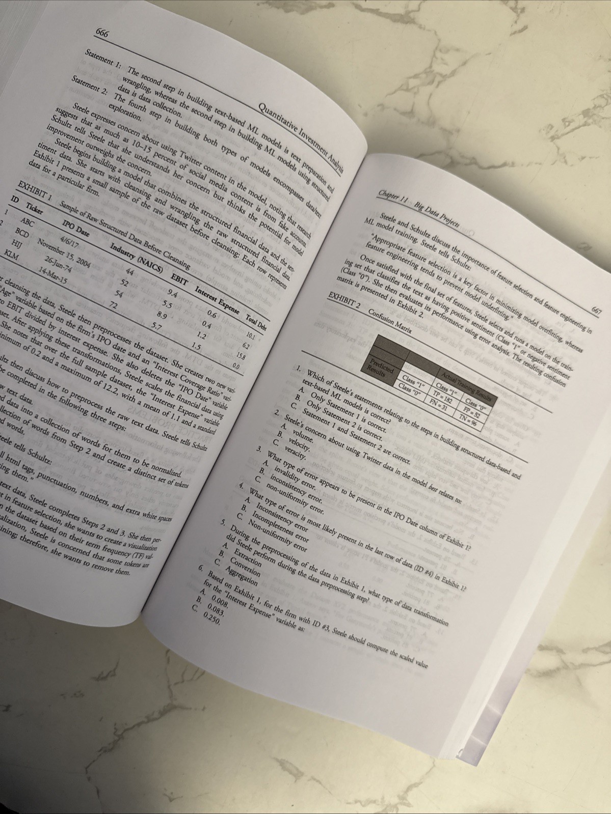 Quantitative Investment Analysis 4th Edition by Cfa Institute-2015 HCDJ