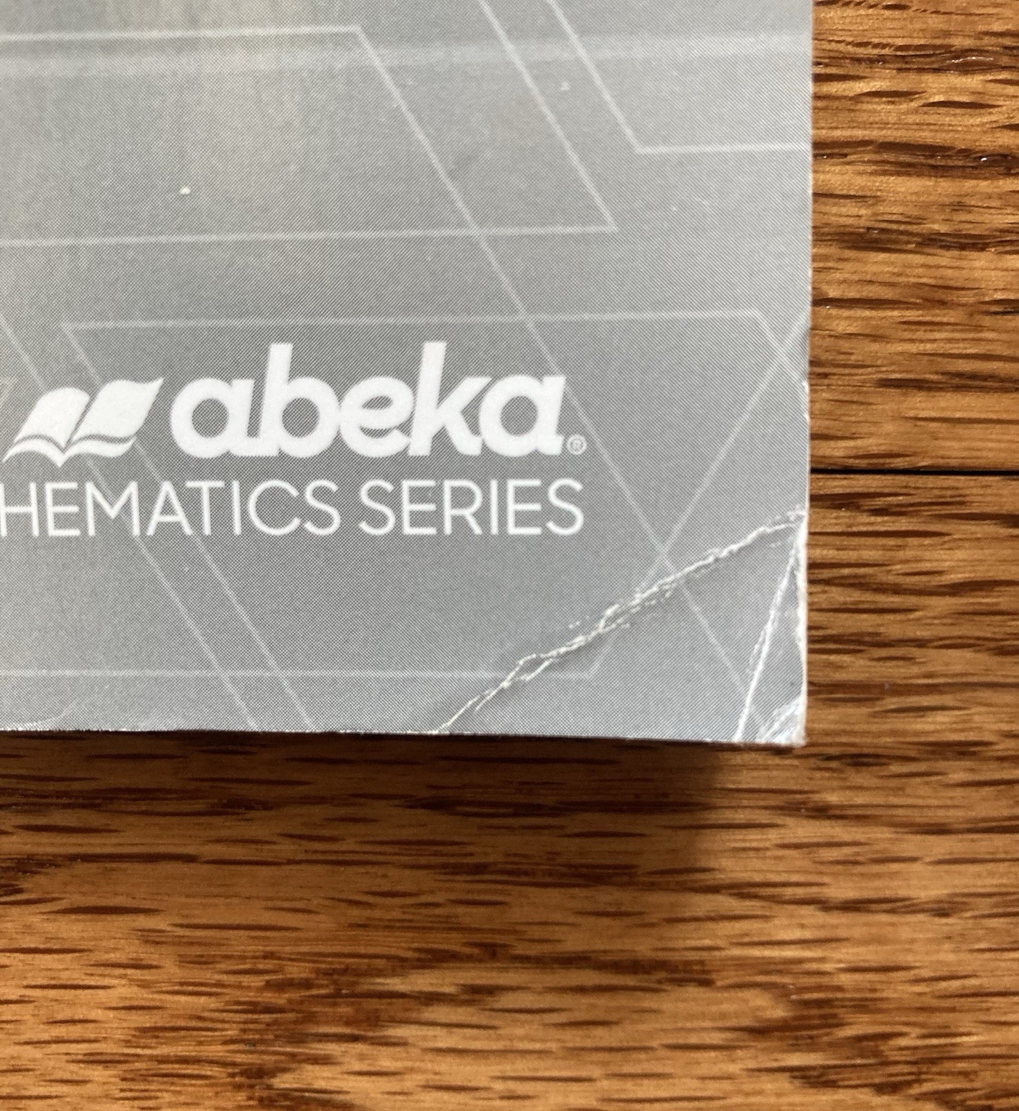 Abeka Algebra 1 Second Edition Quizzes & Tests With Answer Key – Missing Pages